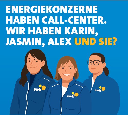 ewk Kundenservice